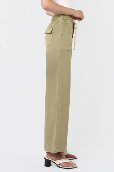 Viroqua Baggy Jeans