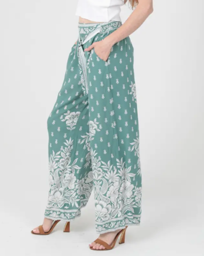 Wellspring Pants