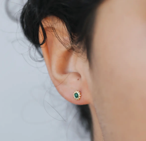 Sun Studs