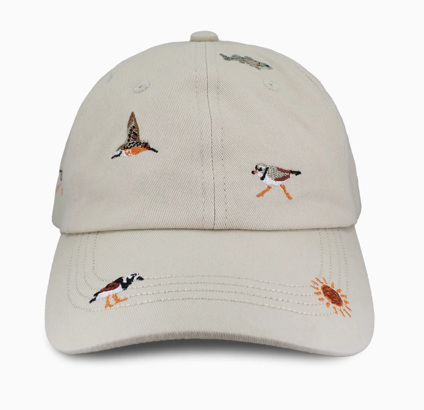 Beach Life Hat