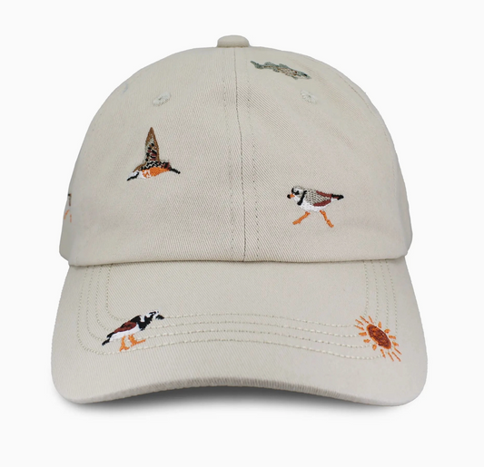 Beach Life Hat