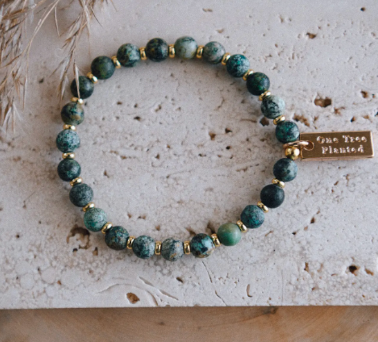 Gemstone Bracelets
