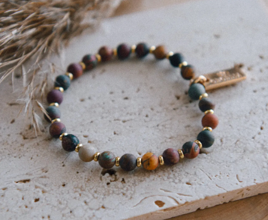 Gemstone Bracelets
