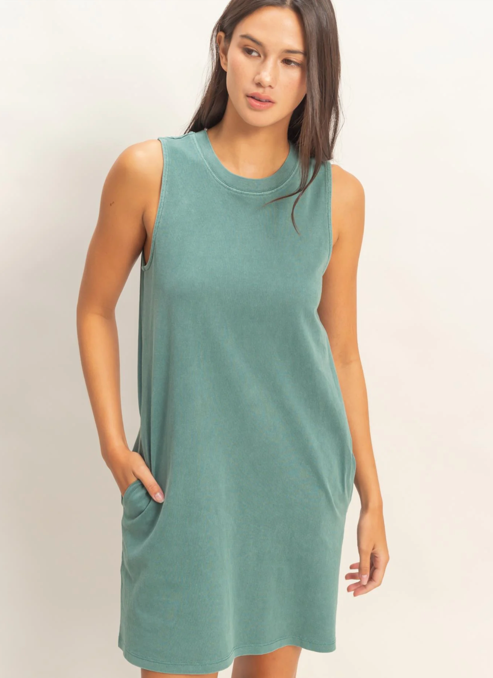 Everyday Dress