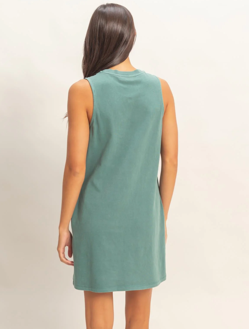 Everyday Dress