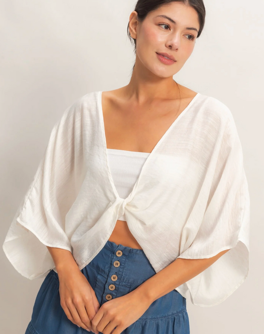 Breeze Top