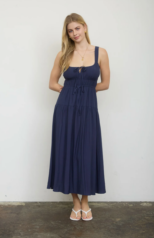 Yesterday Dress