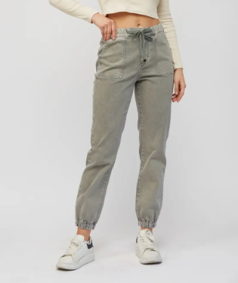 Ash Joggers