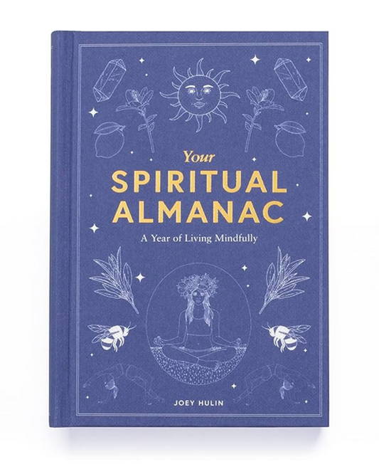 Your Spiritual Almanac