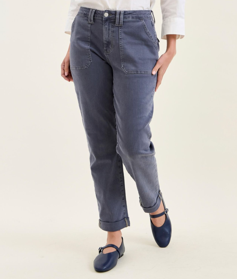 La Crosse Weekender Jeans