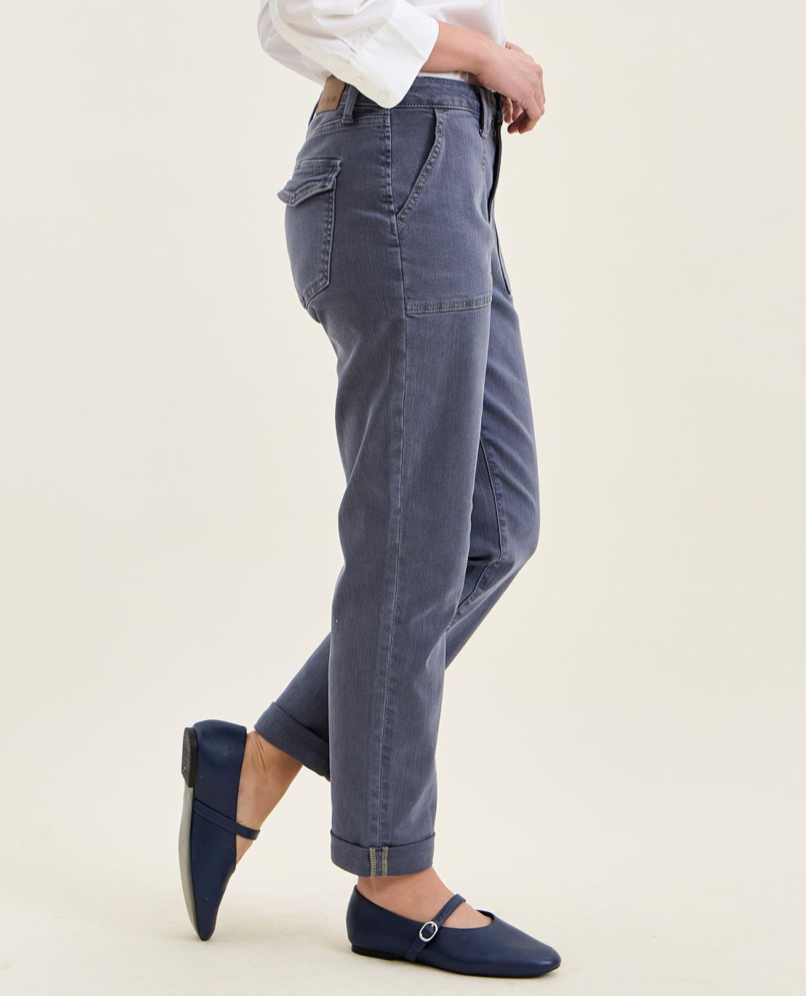 La Crosse Weekender Jeans