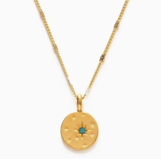 Estrella Necklace