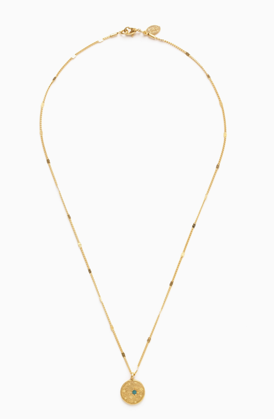 Estrella Necklace
