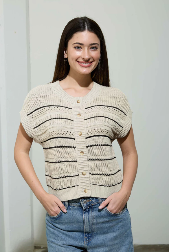 Latte Top