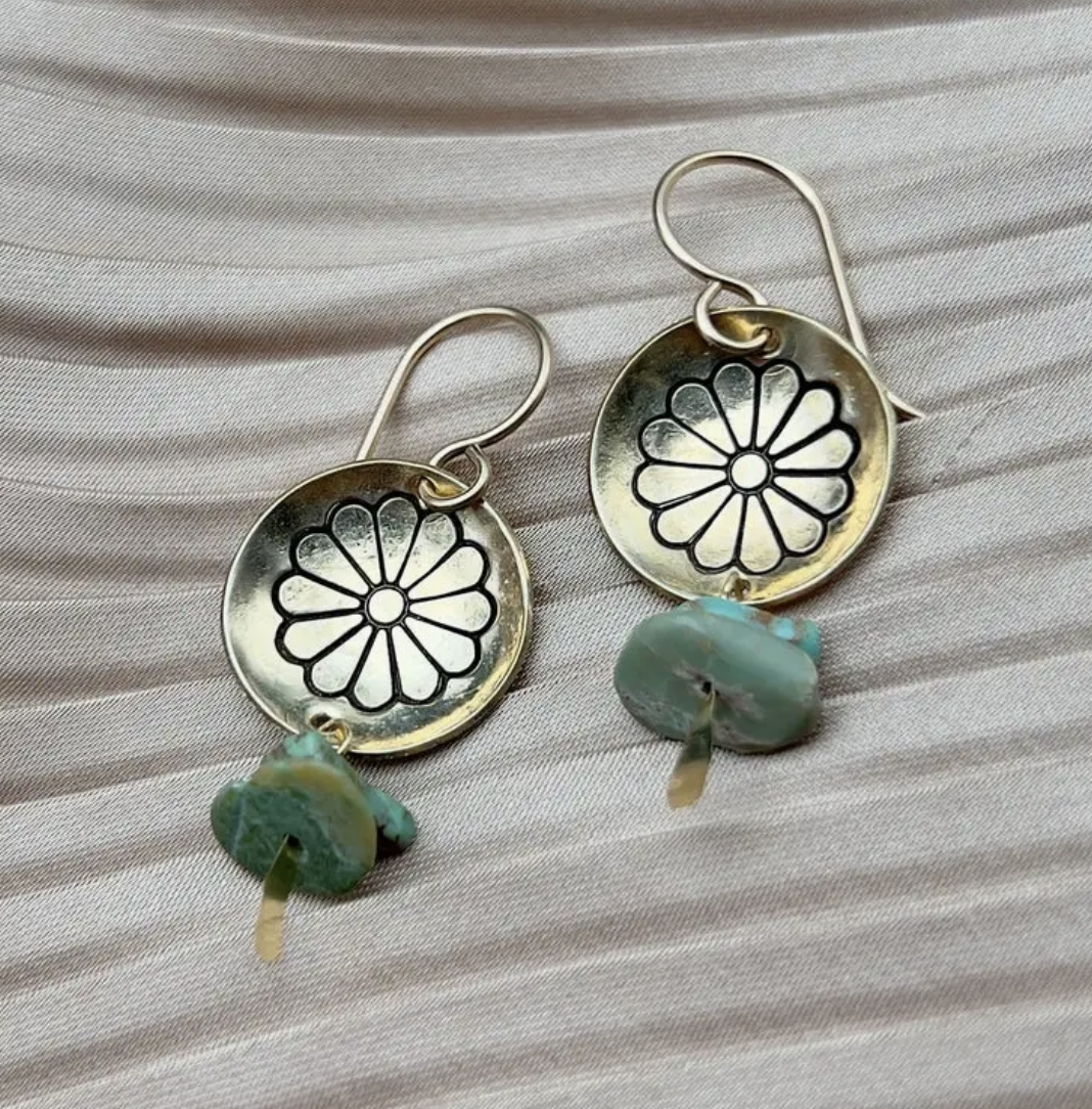 Little Dream Earrings