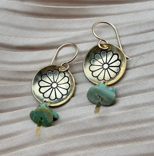 Little Dream Earrings
