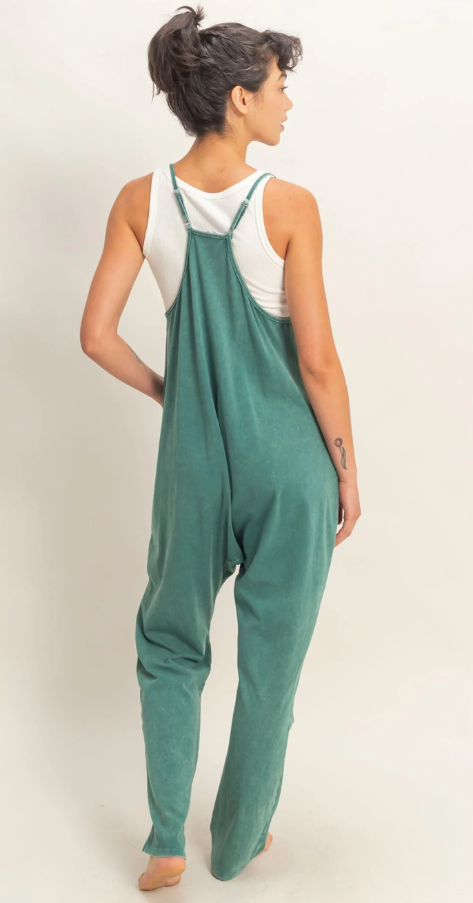 Someone New Jumpsuit