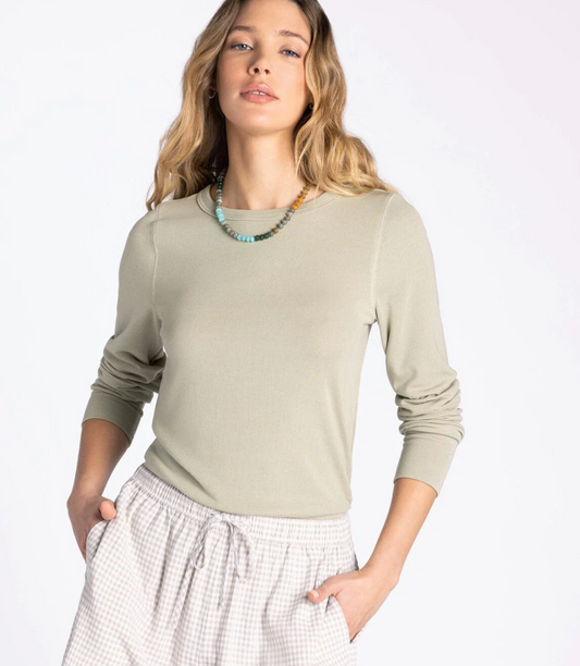 Everyday Long Sleeve