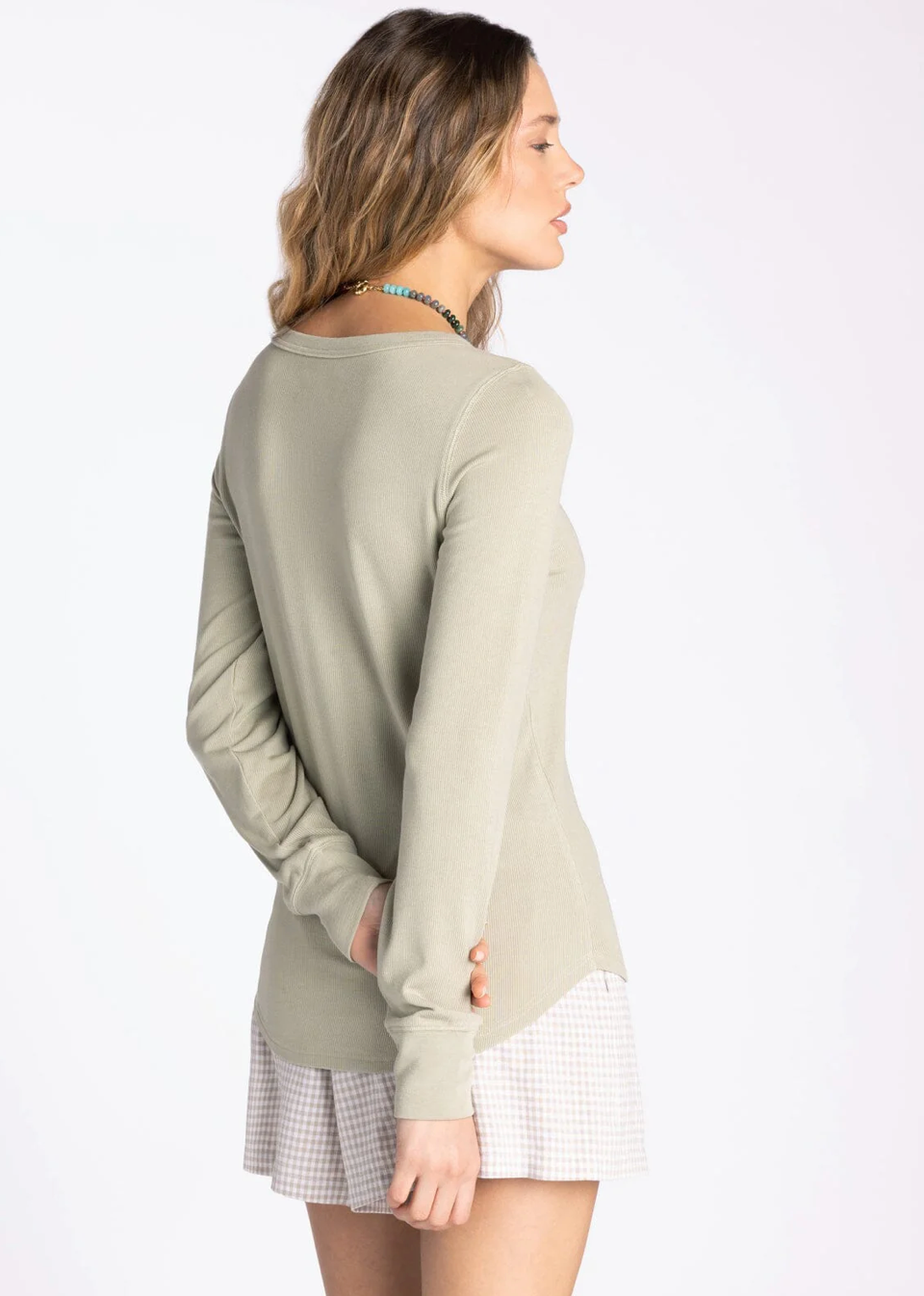 Everyday Long Sleeve