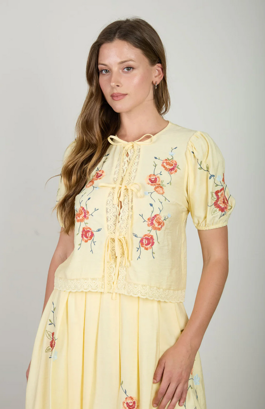 Bloom Top