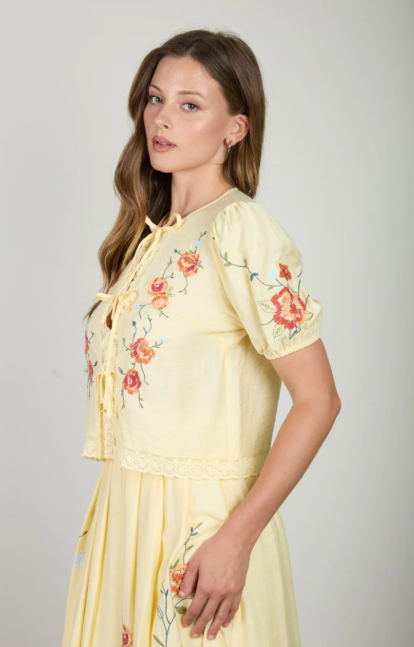 Bloom Top