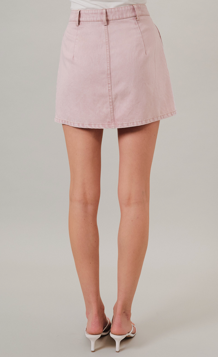 Magnolia Skirt