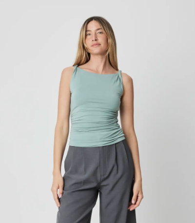 Rolling Hills Top