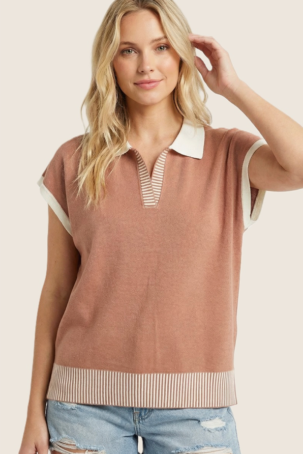 Woods Top