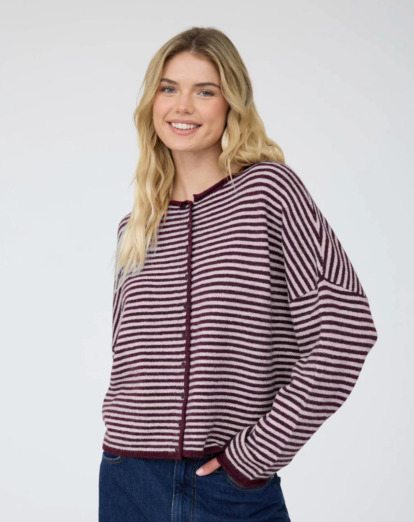 Favorite Cardigan