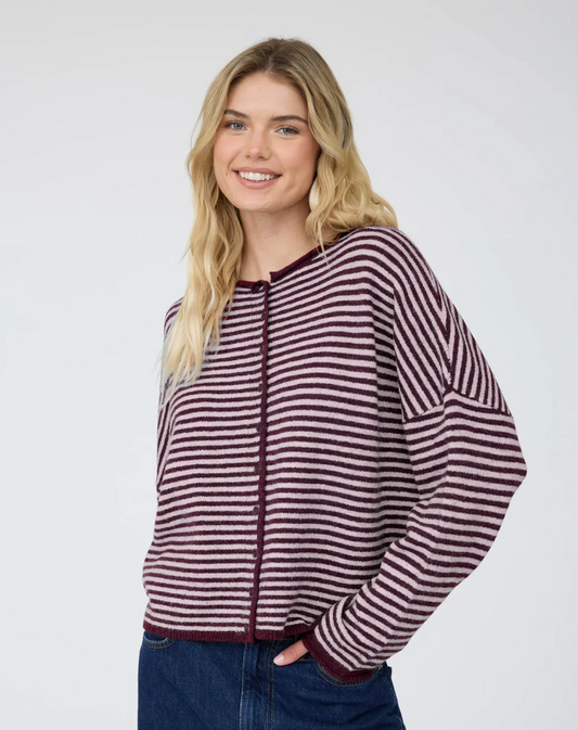 Favorite Cardigan