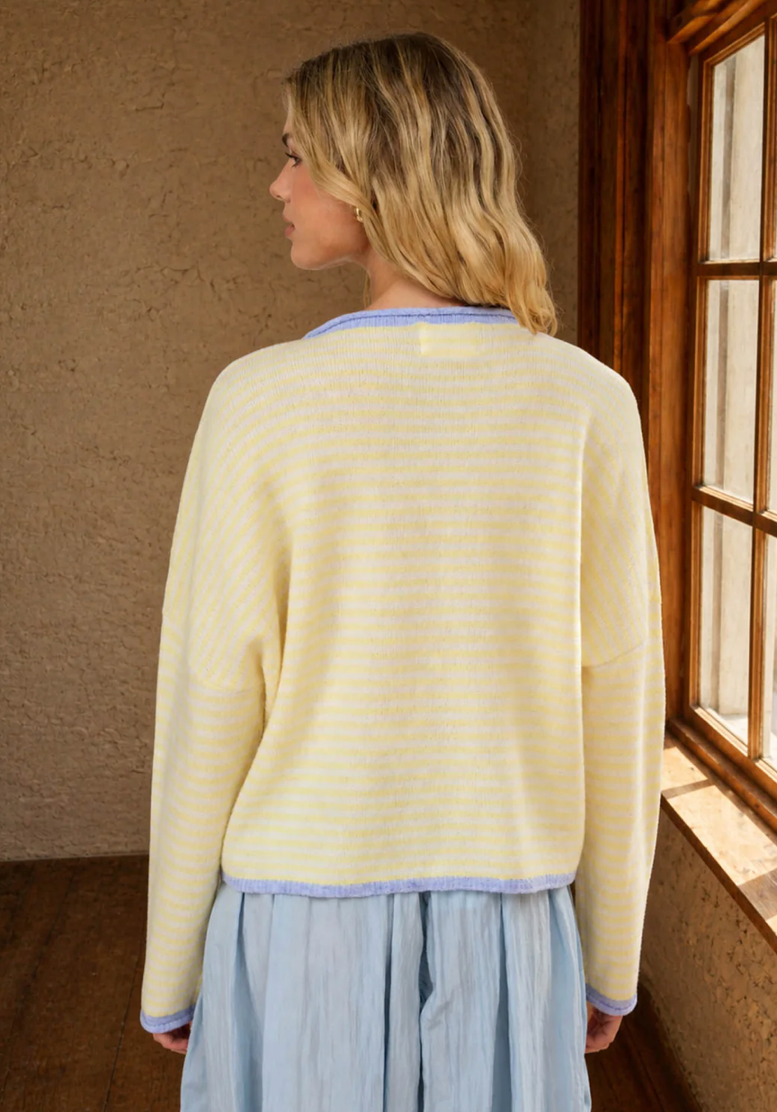 Favorite Cardigan