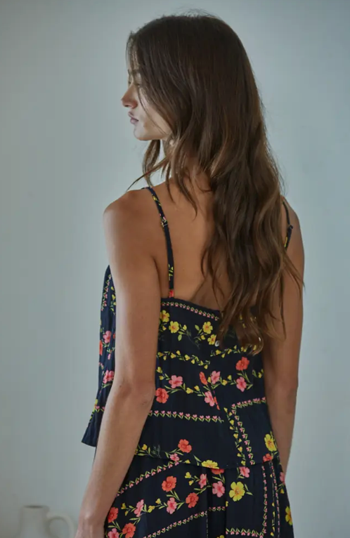Tropicana Tank
