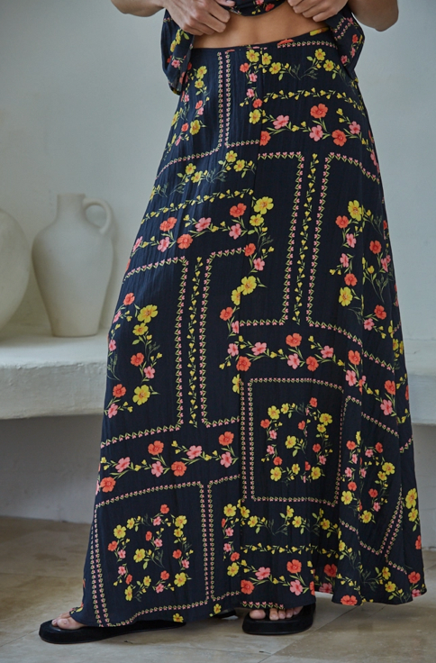 Tropicana Skirt