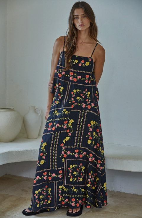 Tropicana Skirt