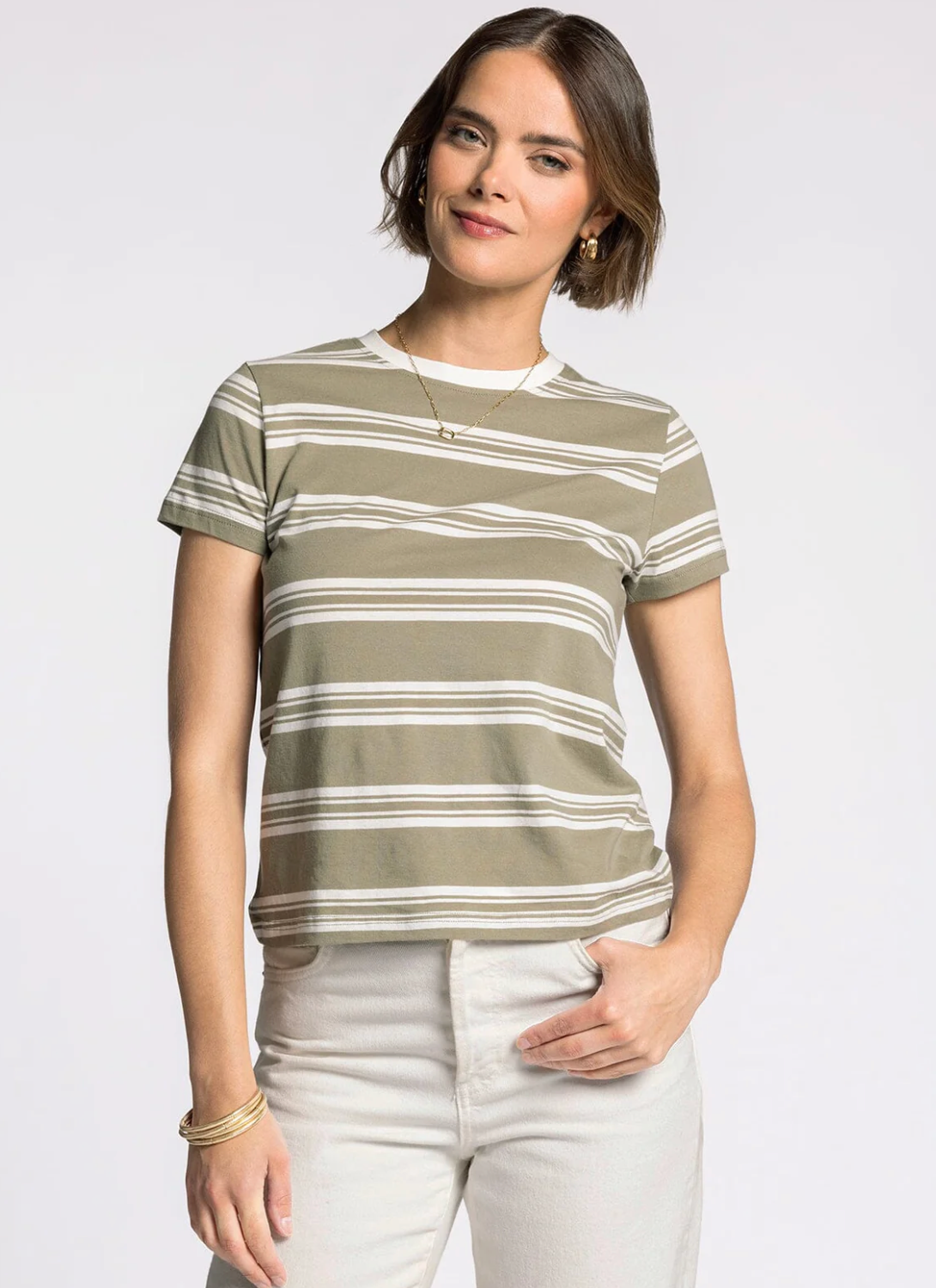 One Time Tee