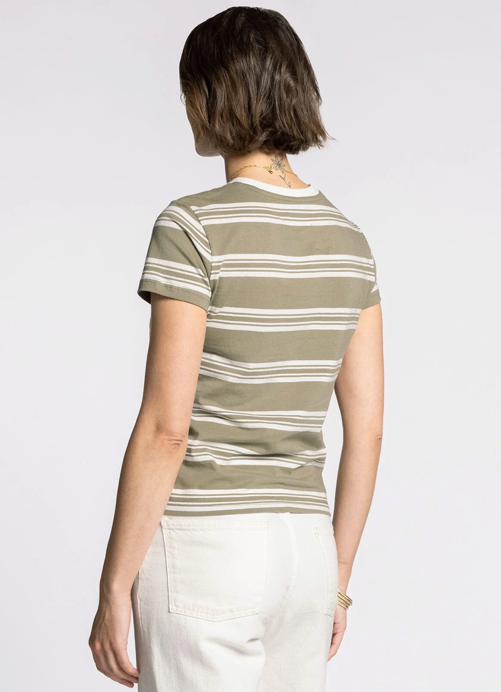 One Time Tee