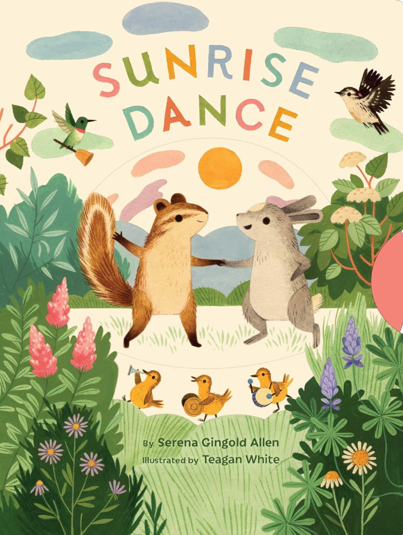 Sunrise Dance
