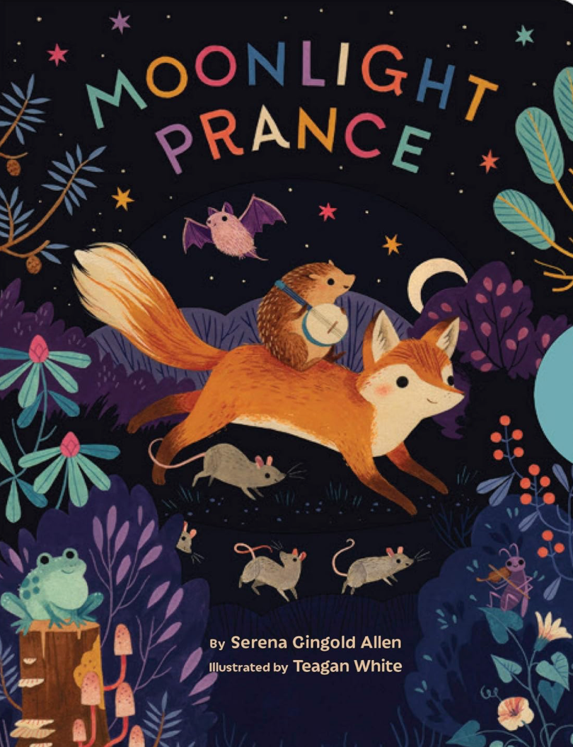 Moonlight Prance