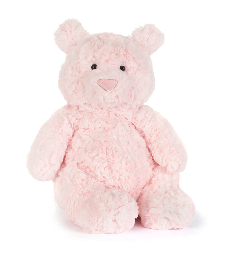 Leola Bear Plush