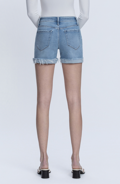 Reelin' Shorts