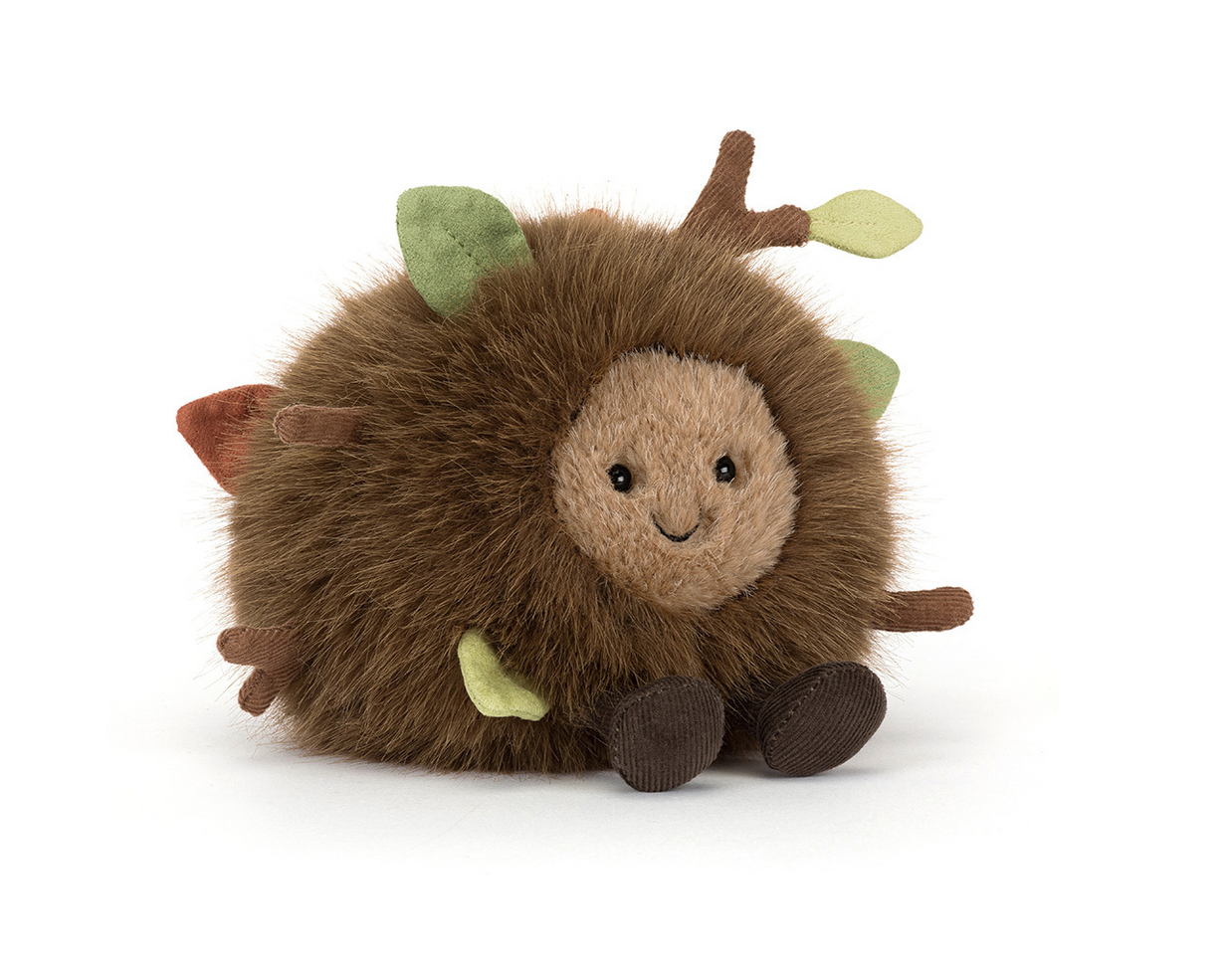 Mulshi Woodland Floor Plush