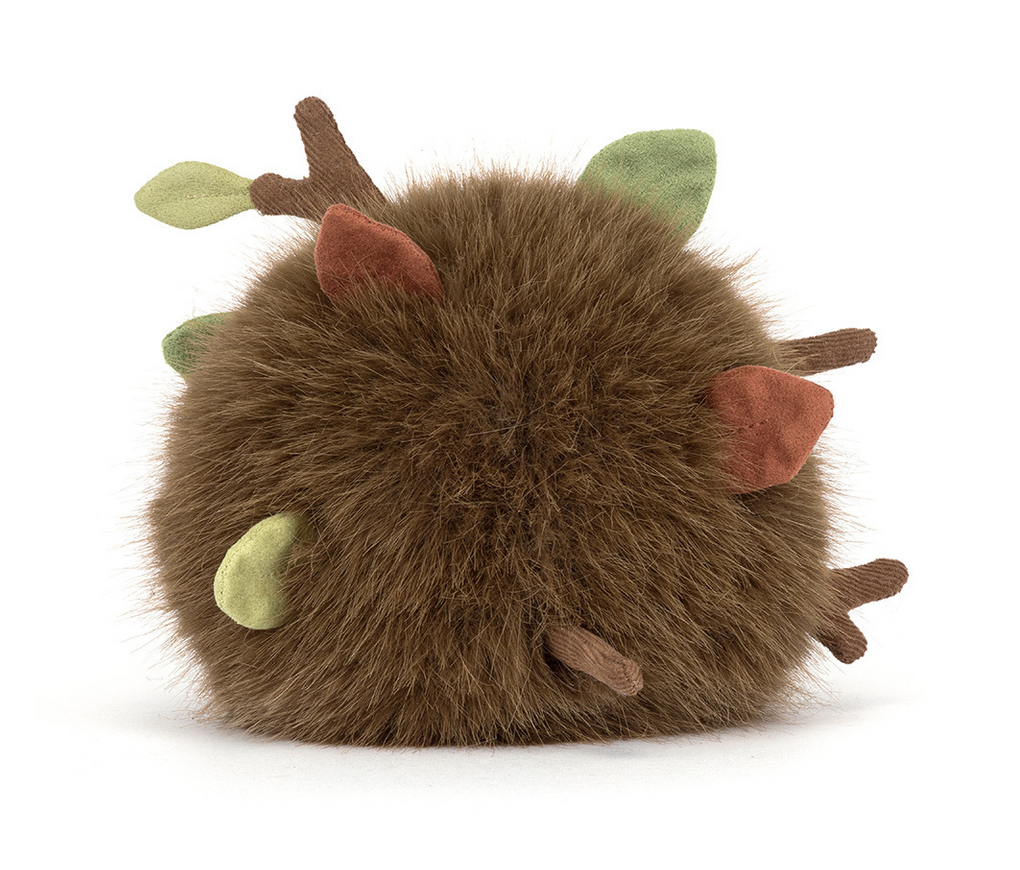 Mulshi Woodland Floor Plush