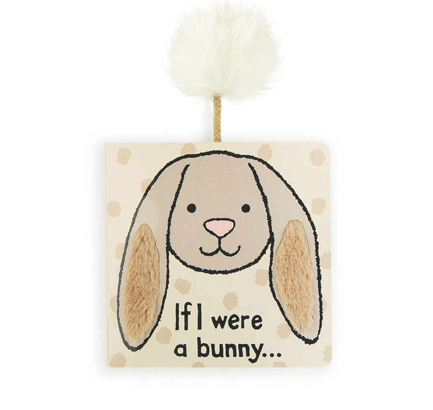 If I Were A Bunny