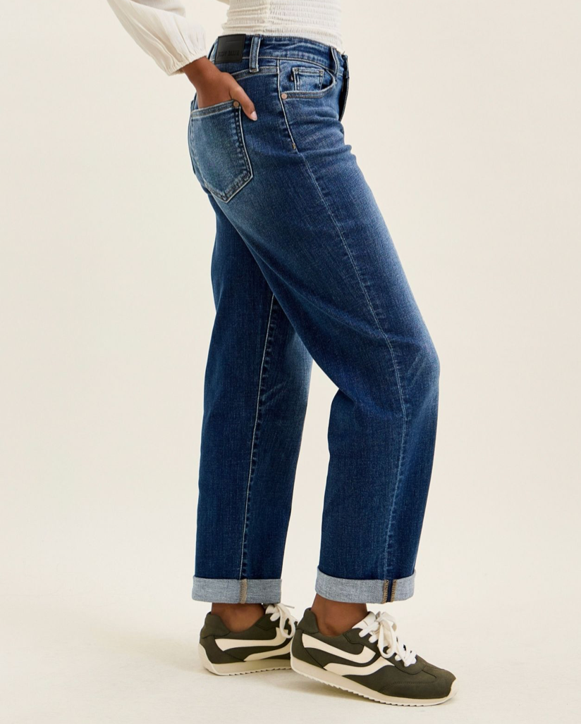Wasau Boyfriend Jeans