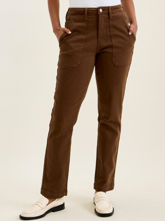 Eagle River Weekender Jeans