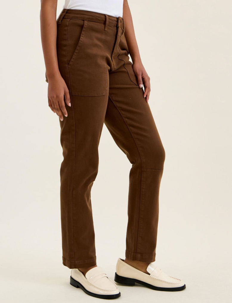 Eagle River Weekender Jeans