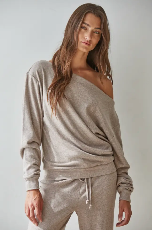 Autumnal Top