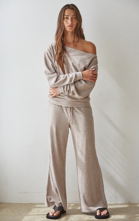Autumnal Pants