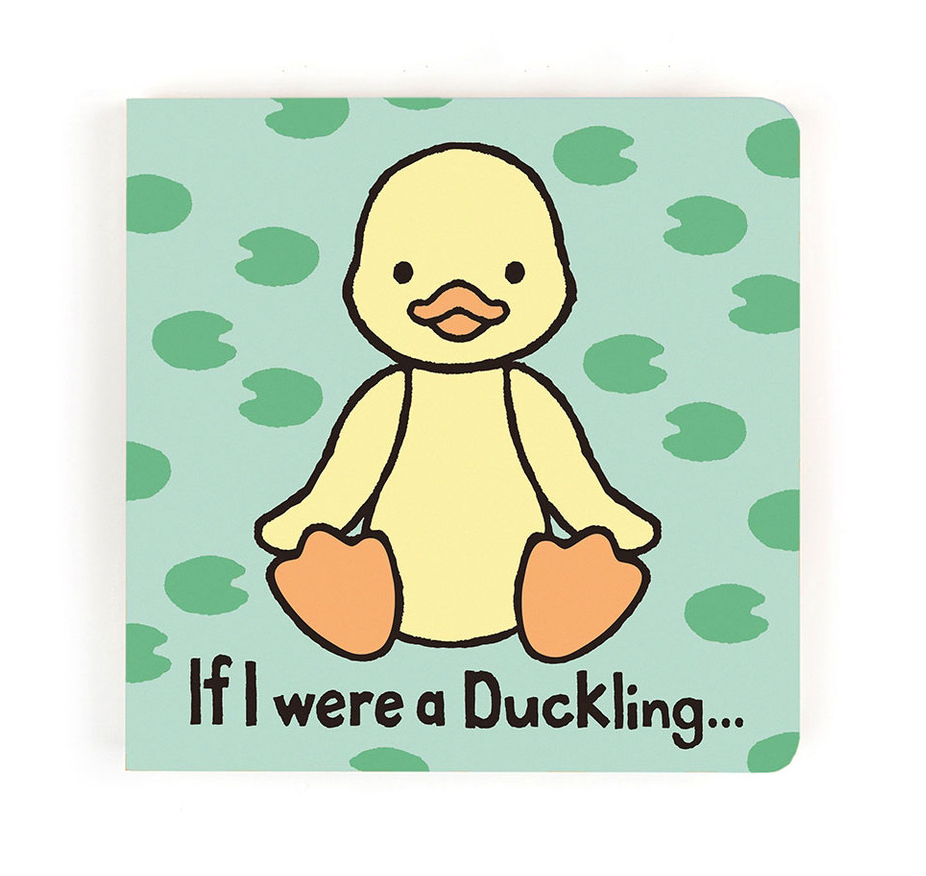 If I Were a Duckling