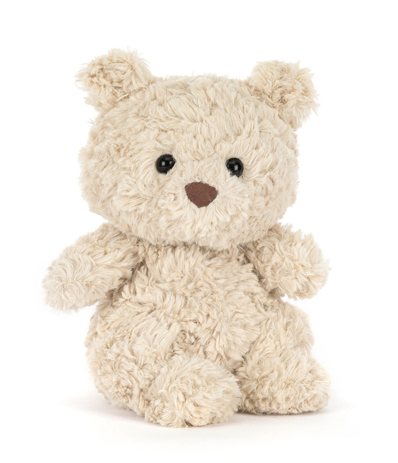 Bartholomew Bear Junior Plush